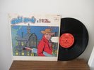 DAVID BOWIE - THE MAN WHO SOLD THE WORLD - MERCURY W/ETCHED TRAIL OFF - NICE