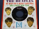The Beatles Please,Please Me/From Me To You US Orig'64 V/Jay VJ581 45 RPM Single