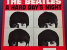 The Beatles A Hard Day's Night US Orig'64 UA Mono UAL3366 White Label Promo Copy