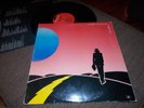 BOBBY CALDWELL CARRY ON LP  VG/VG++ 1982