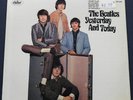 The Beatles Yesterday and Today US Orig'66 Capitol Stereo 