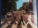 The Beatles Abbey Road US Orig’69 Apple SO-383 1st Press Metal Lid Cover Sealed