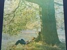 John Lennon Plastic Ono Band US Orig'70 Apple SW-3372 1st Press Sealed Sticker