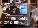 The Juliana Theory - Understand This Is A Dream Black Marble Color Vinyl /200