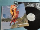 LP Giant Time To Burn 1992 Epic NL | Mint- to EX