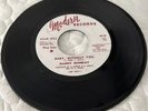 Northern Soul 45 - Danny Monday - Baby, Without You - Modern (70’s Re-Issue)