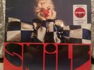Katy Perry Smile Exclusive Cobalt Blue Colored Vinyl LP w/ Bonus Track target