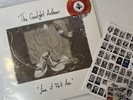 The Gaslight Anthem - Live at Park Ave RSD BLACk FRIDAY ORANGE 10in. VINYL x/500