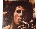 BOB MARLEY & THE WAILERS Catch A Fire LP ISLAND ILPS 9241 1st PRESS 1973 Reggae