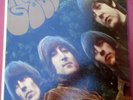 The Beatles – Rubber Soul ST 2442, Stereo,, US, 1965