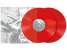AGALLOCH - the mantle DLP translucent red