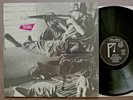 Abwärts – Amok Koma  LP  Zickzack ZZ 10  Germany 1993  M-/VG+