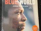 John Coltrane – Blue World- LP VINYL - NEW SEALED