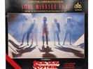 Sigue Sigue Sputnik – Love Missile F1-11 (Original Motion Picture Soundtrack)