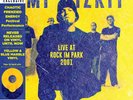 Limp Bizkit - Rock in the Park 2001 [2LP Coloured Vinyl]