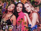 LITTLE MIX - BETWEEN US (OPAQUE MINT VINYL)