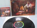 Nat King Cole - The Christmas Song - 1962 Capitol SW-1967 vinyl LP +1986 OG CD