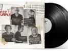 Deep Purple – Turning To Crime - 2 x LP Vinyl Records 12