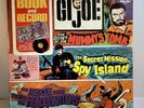 G.I. Joe – G.I. Joe/Book&Record 1975 Peter Pan Records BR 510 US VG+/VG+