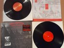 NEIL YOUNG WITH CRAZY HORSE - BROKEN ARROW - 2 LP NM/NM
