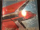 Ry Cooder and Manuel Galban - Mambo Sinuendo 2 LP SET Metallic Gatefold