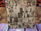 ROLLING STONES Exile On Main Street 2X VINYL LPS 1972 COC 2-2900 VINTAGE GATEFOL