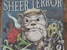 Sheer Terror Records The Bulldog Box Set Rare Hardcore Punk Lp