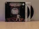 Saturday Night Fever - The Original Movie Sound Track 2LP  Ultrasonic Cleaned