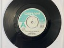 Double Feature 1967 DERAM DEMO 45: Baby Get Your Head Screwed On/Come On Baby NM