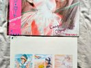 Kimagure Orange Road Sound Color 2 Anime Ost Record Vinyl Rec LP Japan