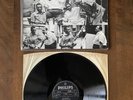 SUPER BLACK BLUES BAND - Super Black Blues 1970 UK ORIG LP. Ex Cond.