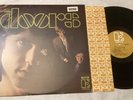 THE DOORS SELF TITLED VINYL LP ELEKTRA MONO 1967 NEAR MINT ORIGINAL