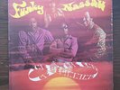 Original 1971 Funky Nassau The Beginning Of The End Vinyl LP Record SD 33-379