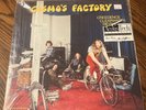 Creedence Clearwater Revival Cosmos Factory Vinyl Record Sealed