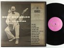 C.W. Stoneking - Gon' Boogaloo LP - King Hokum Australia