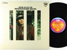 David Allan Coe - Penitentiary Blues LP - SSS Int'l Shrink