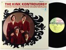 Kinks - Kink Kontroversy LP - Reprise Mono VG+
