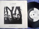 U2 Pride In The Name Of Love PROMO 45 * Festival AUSTRALIA K9502 NM