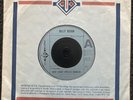 Billy Ocean - Red Light Spells Danger 7'' Vinyl 1977 CLEANED/TESTED EX+ VIDEO