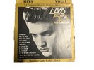 Elvis Presley Golden Singles Volume 1 - 50th Anniversary Box Set