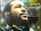 WHAT'S GOING ON Marvin Gaye T-310V1 LP  1971 TAMLA GATEFOLD (VINYL EX/JACKET VG)