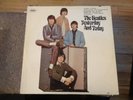 The Beatles,Yesterday and Today,Butcher Cover Paste-over,Mono LP