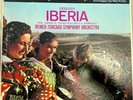 RCA Living Stereo LSC-2222 DEBUSSY Iberia REINER 3S/1S Indianapolis