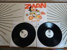 Zwan Vinyl Mary Star of the Sea 2XLP RARE Reprise Records Smashing Pumpkins NM