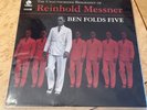 Ben Folds Five -  Biography of Reinhold Messner LP Exc Cond Vinyl And Album