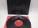 MOTLEY CRUE Shout At The Devil Vinyl Record LP VG++ gatefold 1983