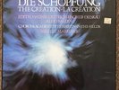 HAYDN - THE CREATION 2 LP BOX SET NEW SEALED DIE SCHOPFUNG MARRINER