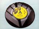 THE MICKEY FINN GARDEN OF MY MIND 1967 UK DEMO RARE EX VINYL 7