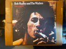 Bob Marley & The Wailers *Catch A Fire *LP record *NEW *Island *600753600689