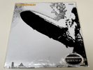Led Zeppelin I 2005 Quiex SV-P 200g Vinyl LP Classic Records SD 8216 NM/EX